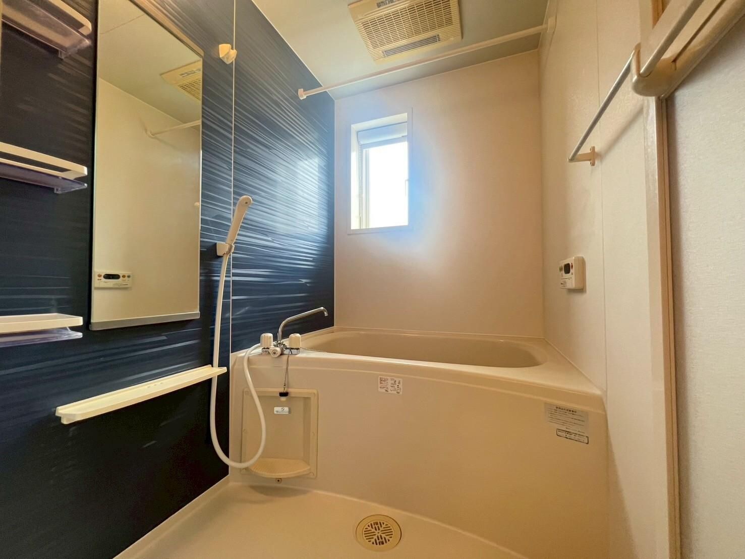 テンリバーCの物件内観写真