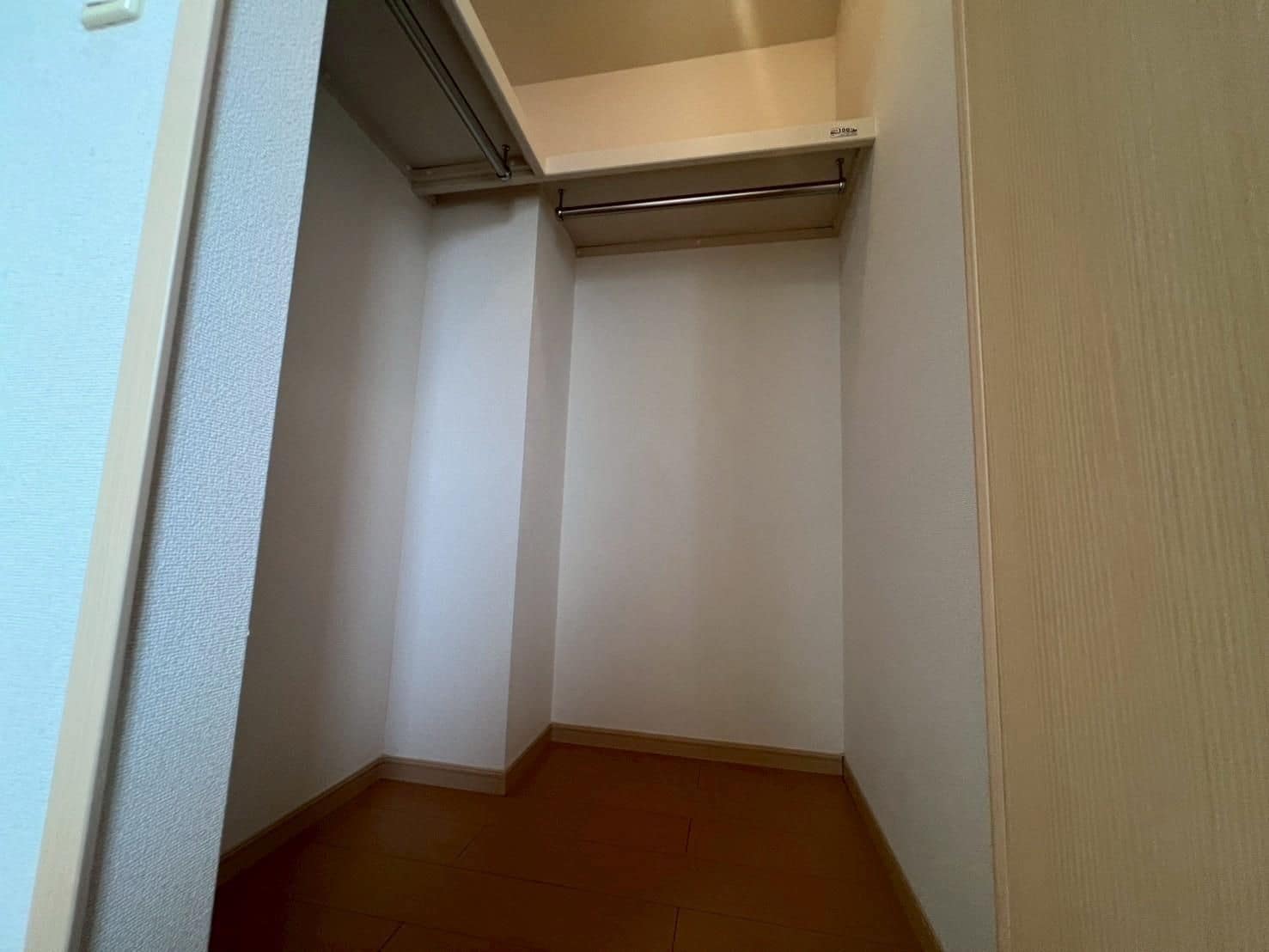 テンリバーCの物件内観写真