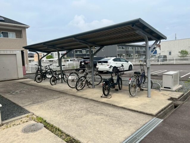 テンリバーCの物件内観写真