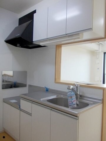 モントレゾールの物件内観写真