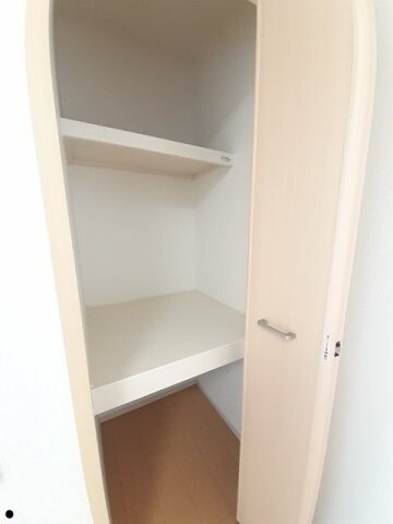 モントレゾールの物件内観写真