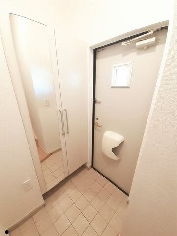 モントレゾールの物件内観写真