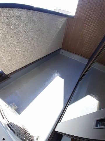 モントレゾールの物件内観写真