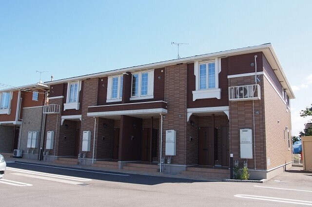 Ｋ－ＳＴＹＬＥの物件外観写真