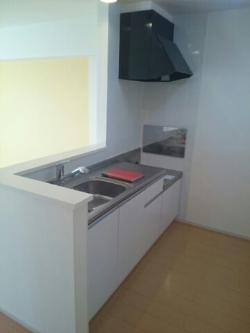 アルバＡの物件内観写真