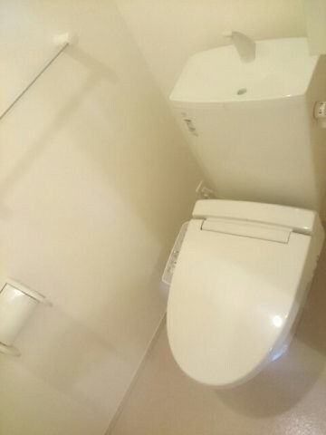 アルバＡの物件内観写真