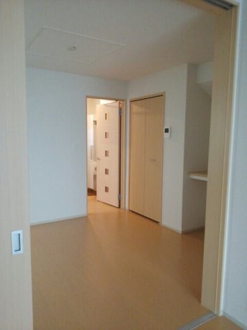 プロムナード　垂水Ⅱの物件内観写真