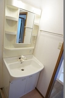 グランディール・堀越の物件内観写真