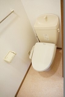 グランディール・堀越の物件内観写真