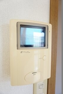 グランディール・堀越の物件内観写真