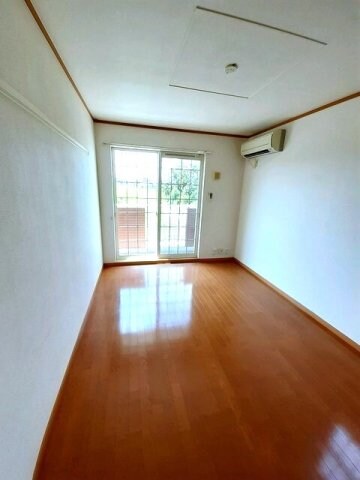 カルム・シェソワの物件内観写真