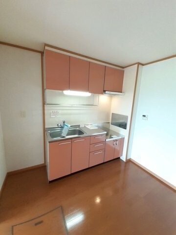 カルム・シェソワの物件内観写真