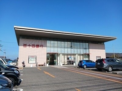 カルム・シェソワの物件外観写真