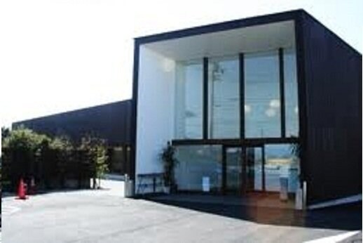 カルム・シェソワの物件外観写真