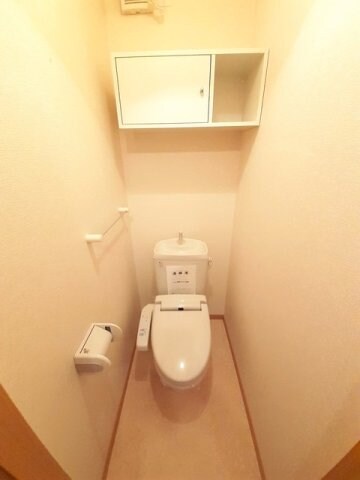 カルム・シェソワの物件内観写真