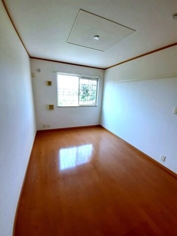 カルム・シェソワの物件内観写真