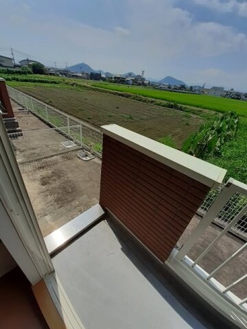 カルム・シェソワの物件内観写真