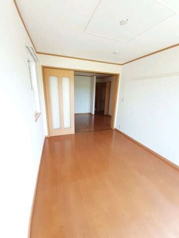 カルム・シェソワの物件内観写真