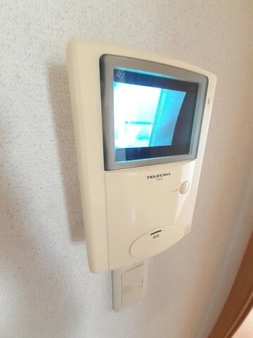 カルム・シェソワの物件内観写真