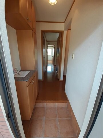 カルム・シェソワの物件内観写真