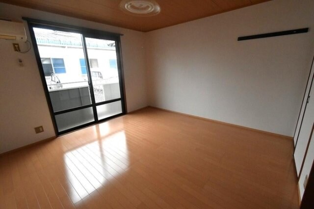 メゾン　Ｕの物件内観写真