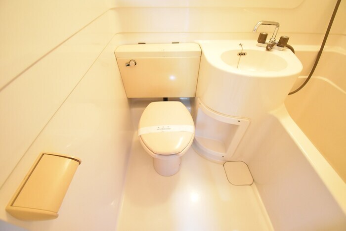 メゾン　Ｕの物件内観写真