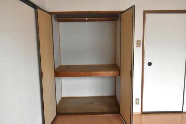 メゾン　Ｕの物件内観写真