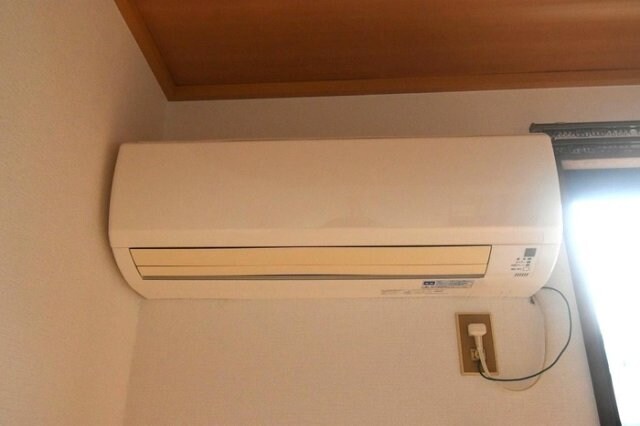 メゾン　Ｕの物件内観写真