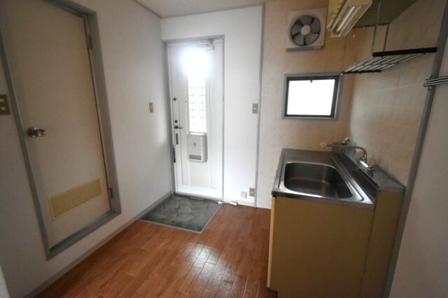 メゾン　Ｕの物件内観写真