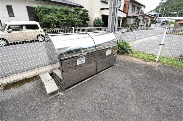 メゾン　Ｕの物件内観写真