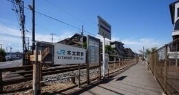 クラール木太Ｂの物件外観写真