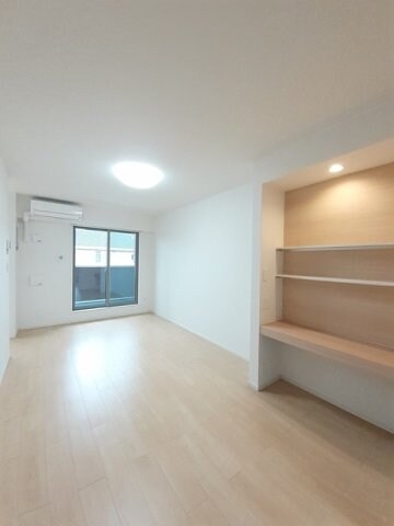 クラール木太Ｂの物件内観写真