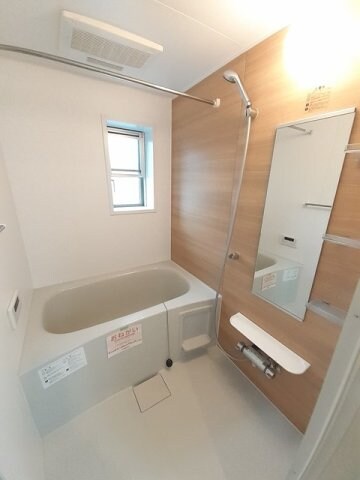 クラール木太Ｂの物件内観写真