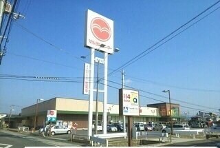 クラール木太Ｂの物件外観写真