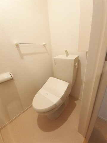 クラール木太Ｂの物件内観写真