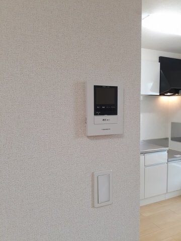 クラール木太Ｂの物件内観写真