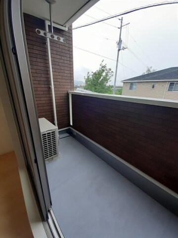 クラール木太Ｂの物件内観写真