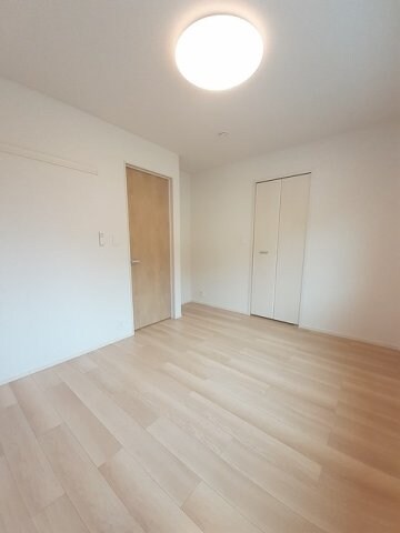 ラ・エムザの物件内観写真