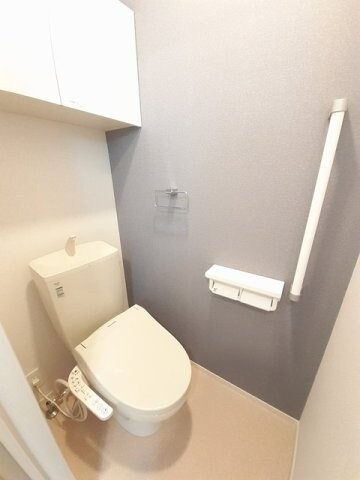 ラ・エムザの物件内観写真