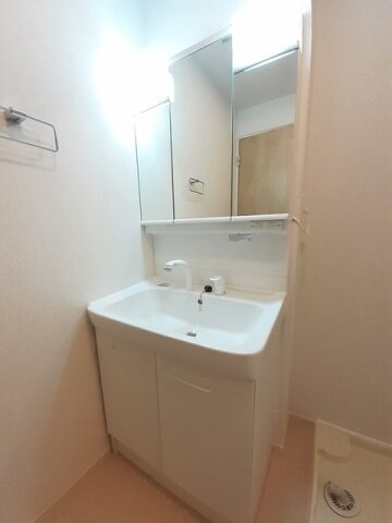 ラ・エムザの物件内観写真