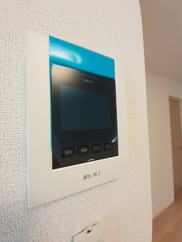 ラ・エムザの物件内観写真