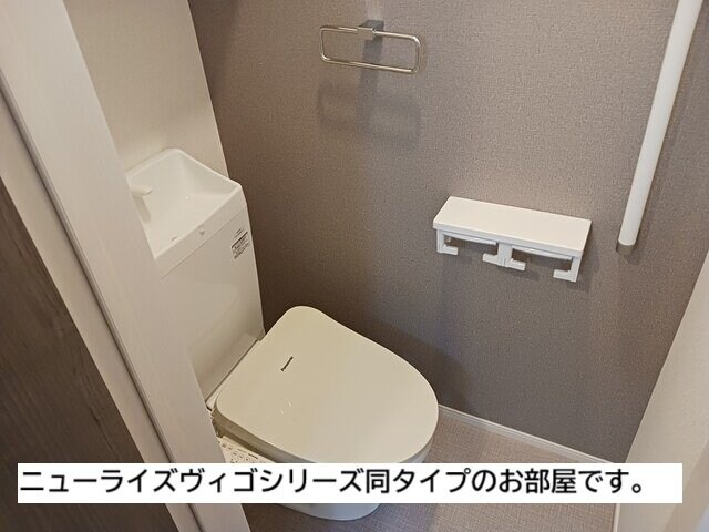 クオリティー宇多津Ａの物件内観写真