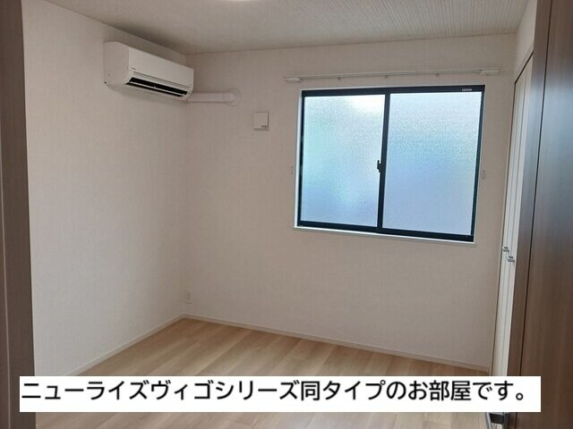 クオリティー宇多津Ａの物件内観写真