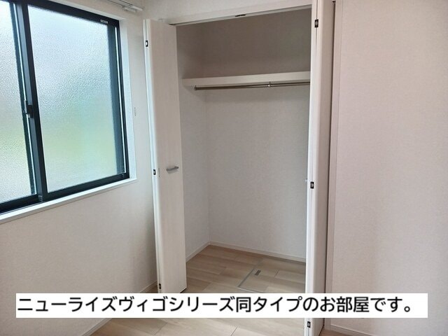 クオリティー宇多津Ａの物件内観写真