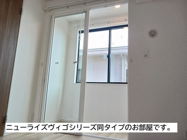 クオリティー宇多津Ａの物件内観写真