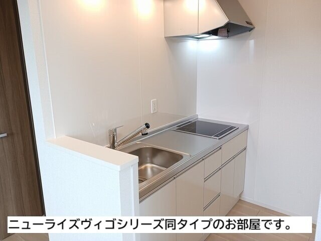 クオリティー宇多津Ａの物件内観写真