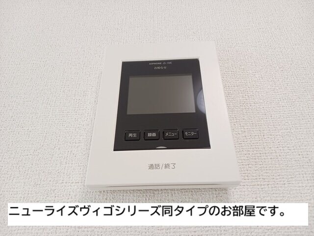 クオリティー宇多津Ａの物件内観写真