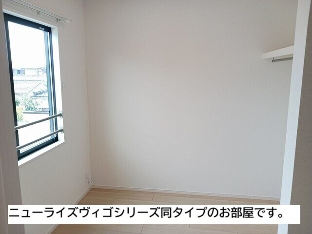 クオリティー宇多津Ａの物件内観写真