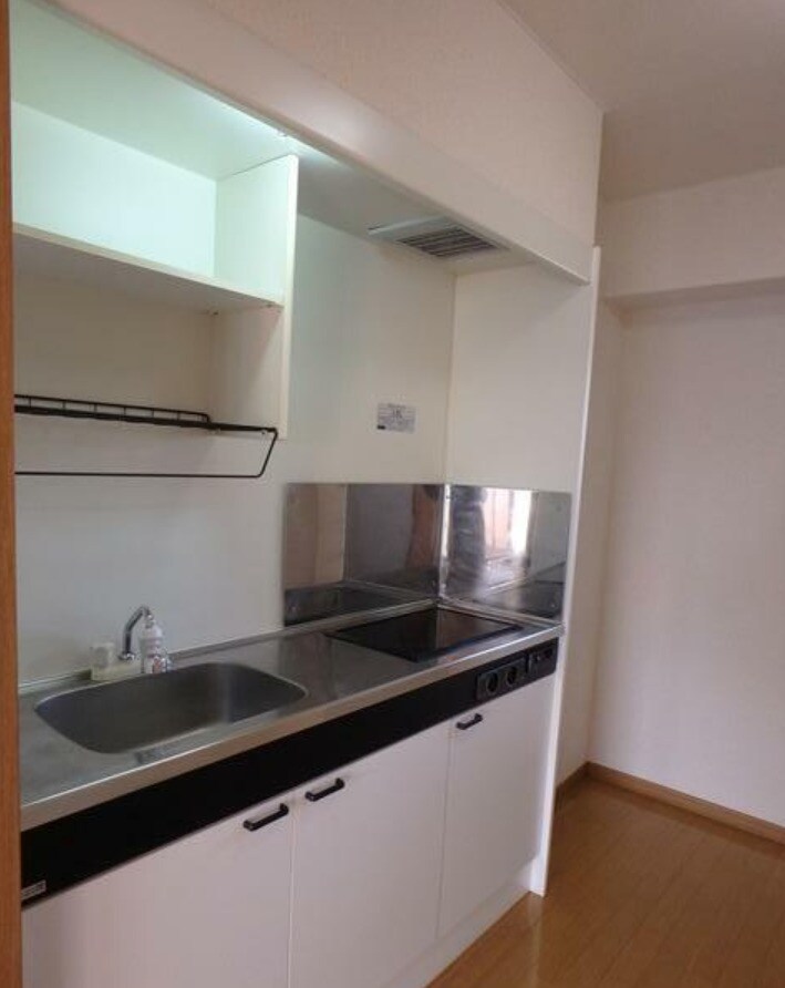 ユーミー伏石の物件内観写真