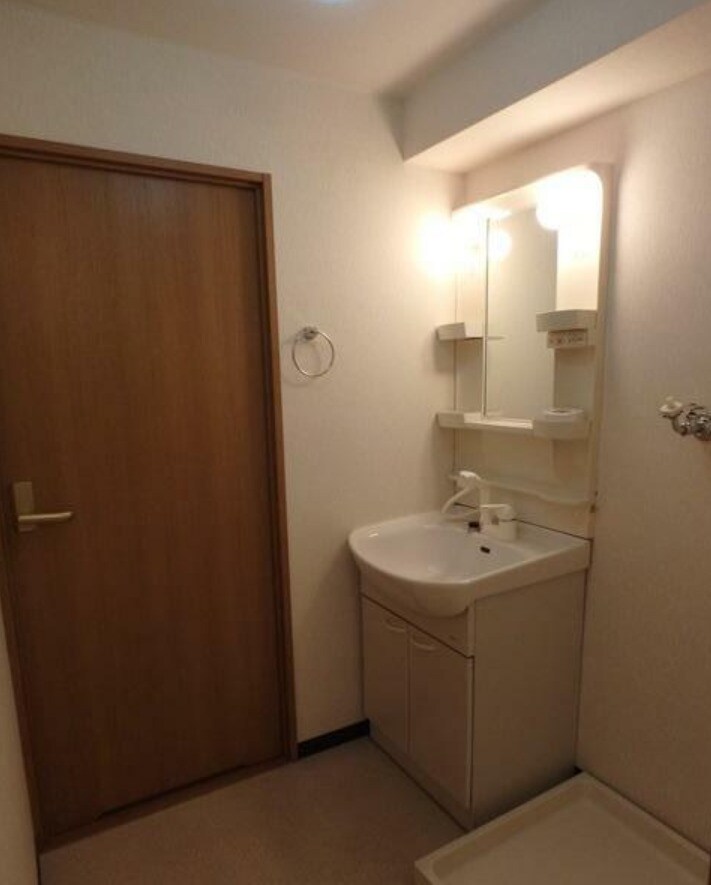 ユーミー伏石の物件内観写真